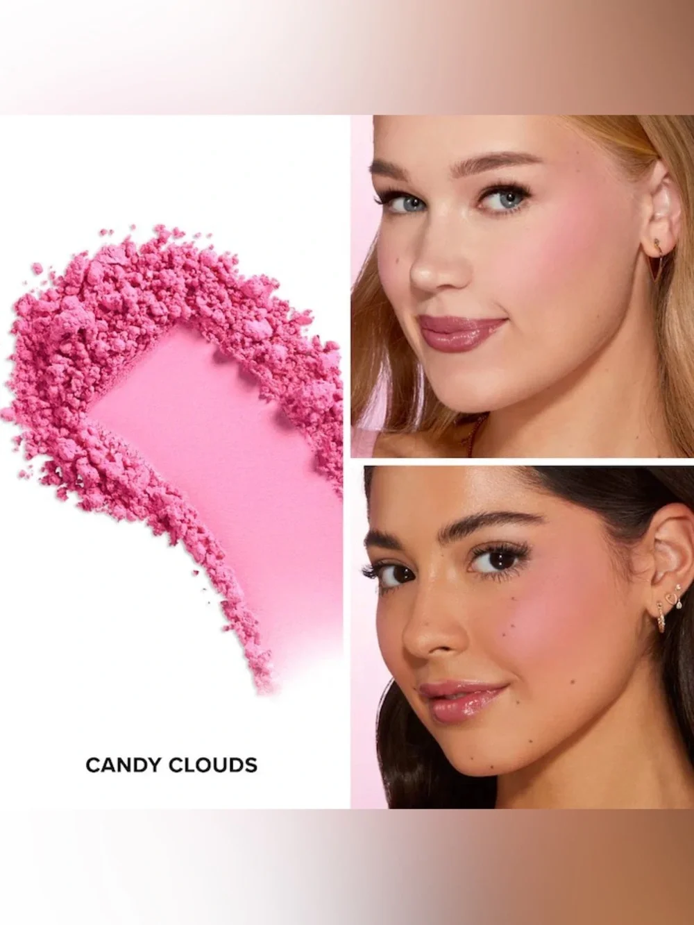 Too Faced blemishes box beauty
